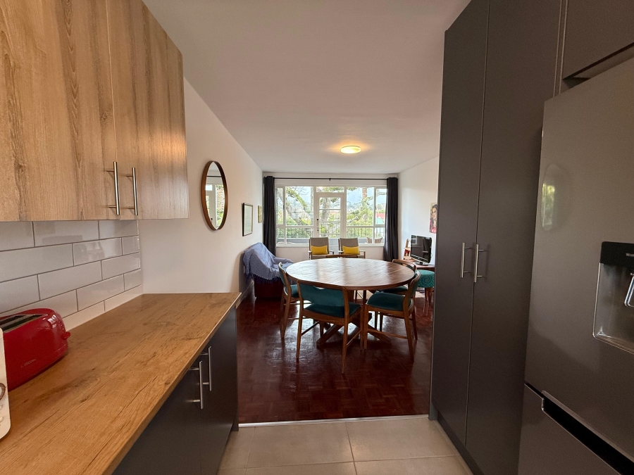 To Let 3 Bedroom Property for Rent in Wynberg Upper Western Cape